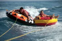 Bouées Tractées - Golfe Juan